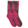 Indie Dye Socks - Pink