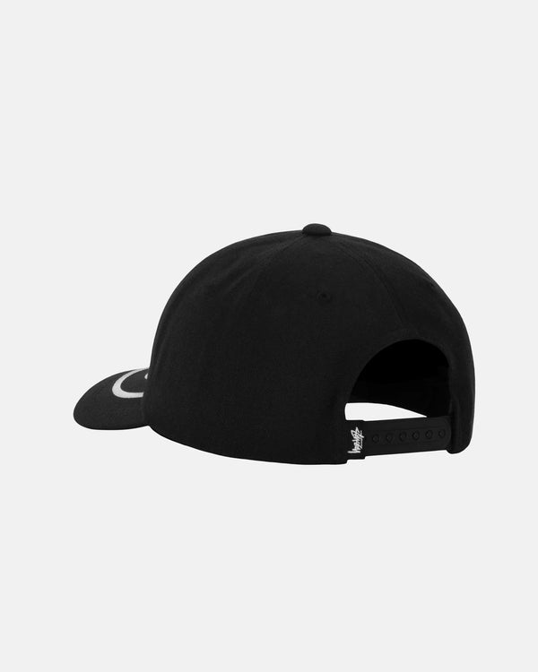 Stussy Big Link Low Pro Strapback Cap-