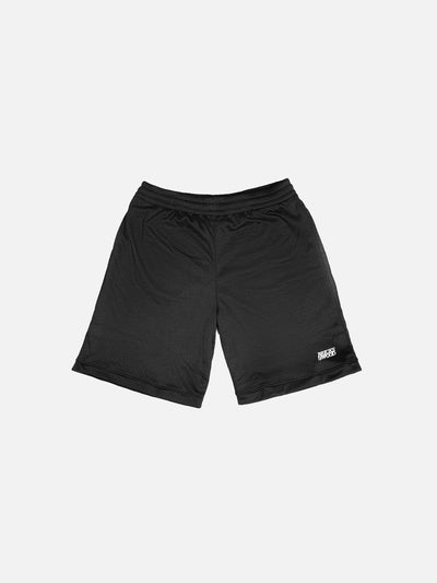 Court Shorts - Black