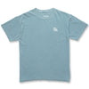 PDX Dyed Tee - Glacier