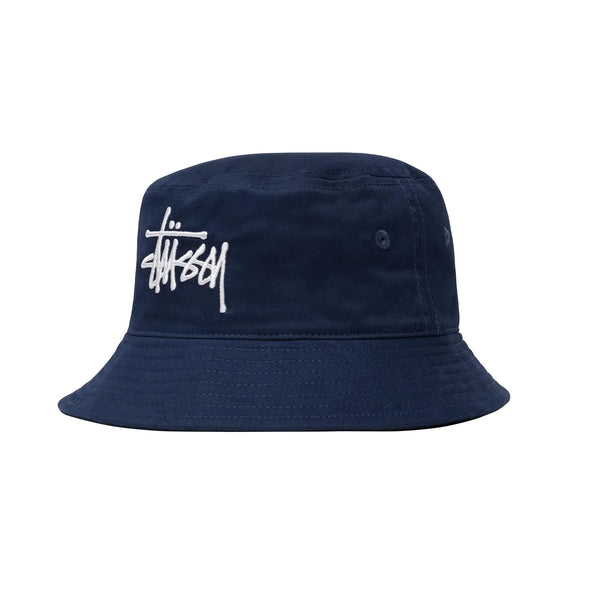 Navy Bucket Hat – Smashing Designs