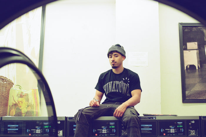 Unspoken x Chinatown Market Event Details