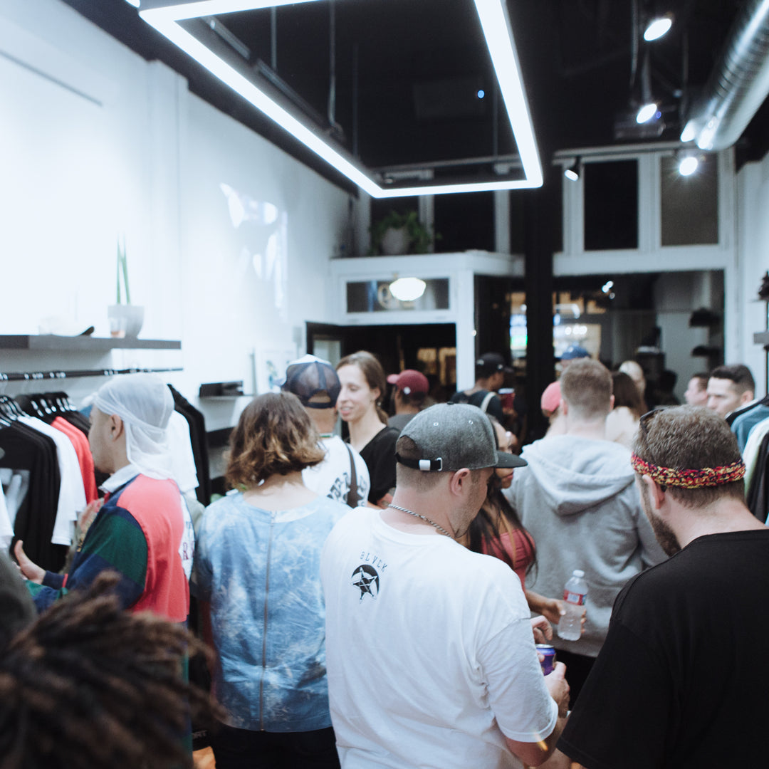 Unspoken Opening Recap