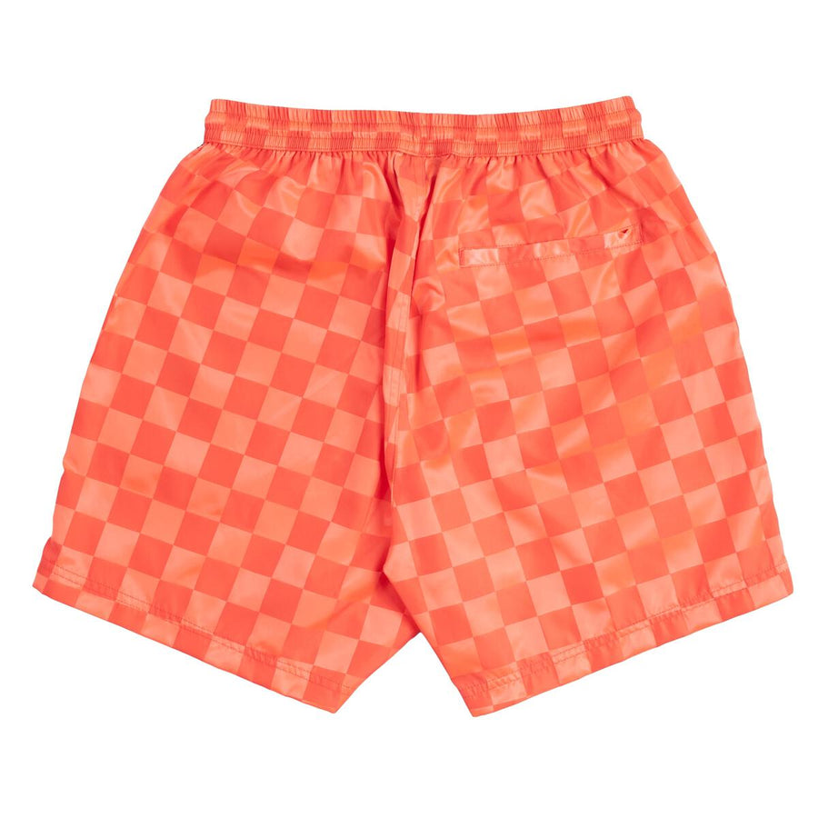 BPM Shorts - Orange