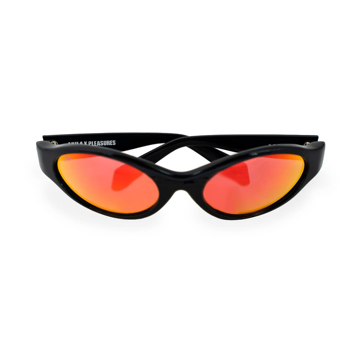 Mirrored Sunglasses | Eyebuydirect