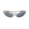 Reflex Sunglasses - Clear