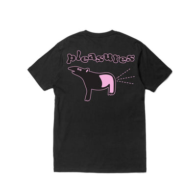 Table T-shirt - Black