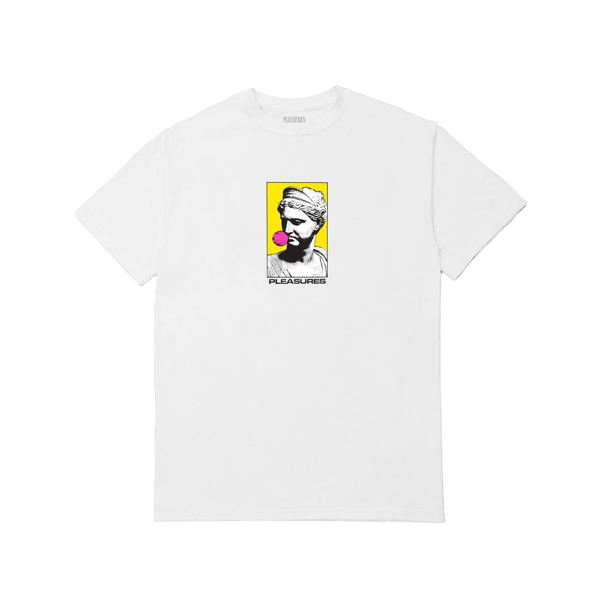 Blow T-shirt - White