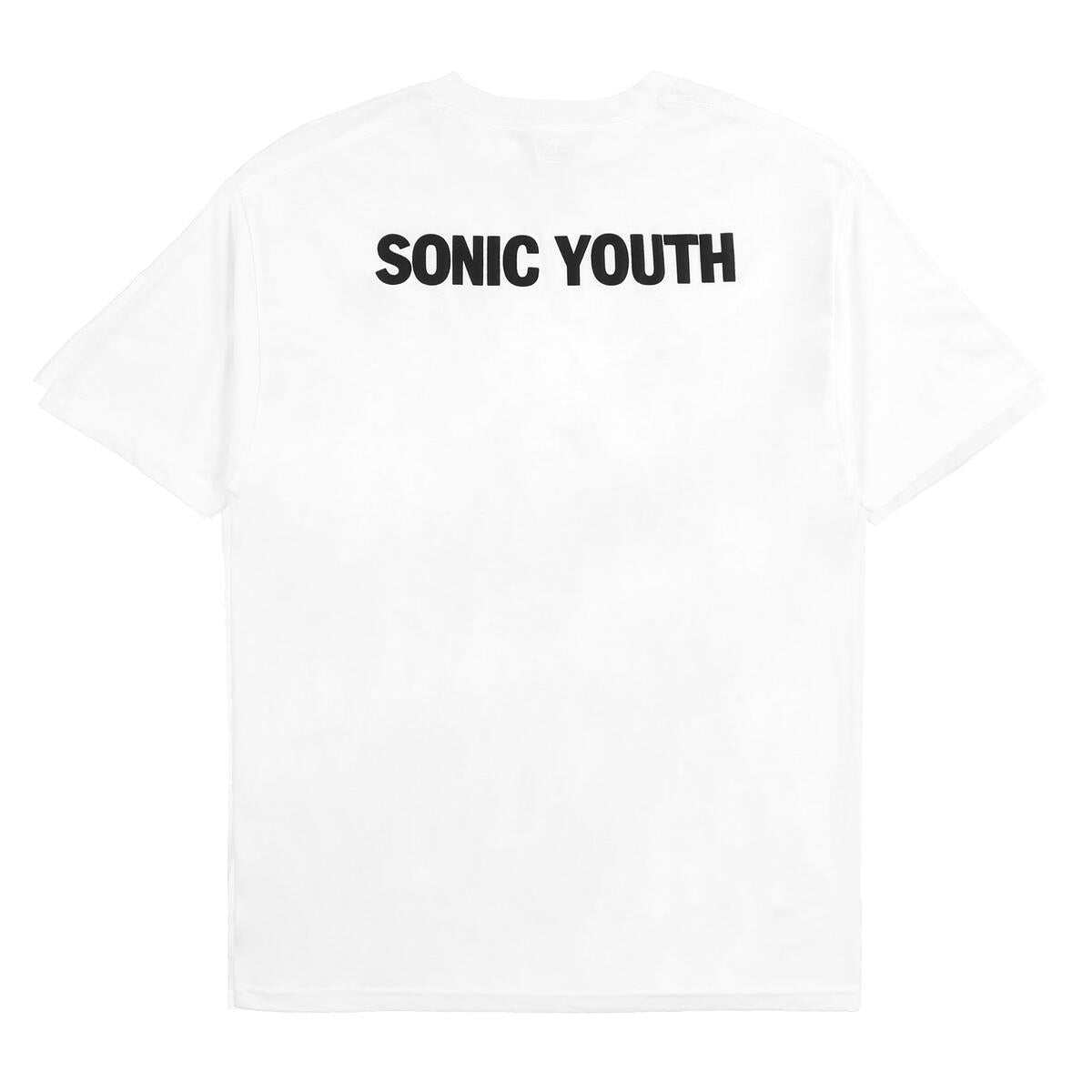 Star Power T-Shirt - White