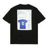 Techpack T-Shirt - Black