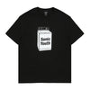 Techpack T-Shirt - Black
