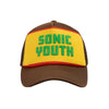 Sonic Youth Trucker - Brown
