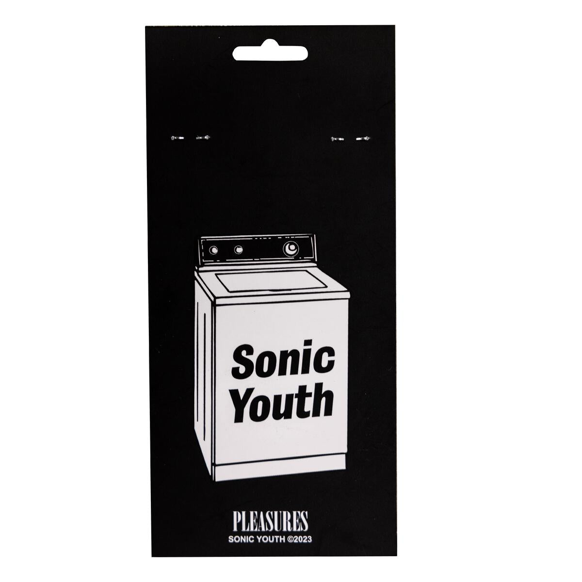 Washing Machine Air Freshener - White