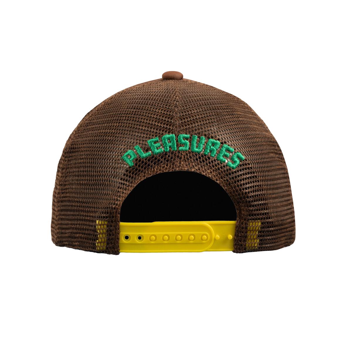 Sonic Youth Trucker - Brown