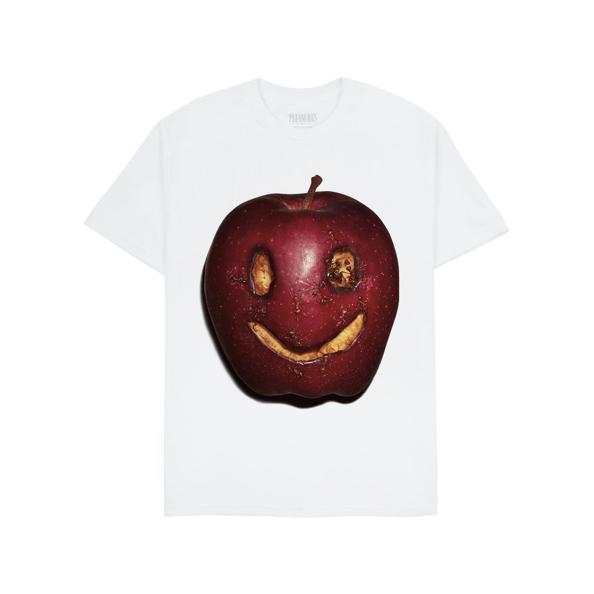 Apples T-Shirt - White