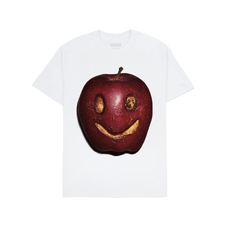 Apples T-Shirt - White