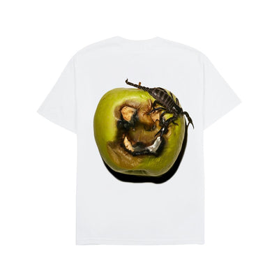 Apples T-Shirt - White