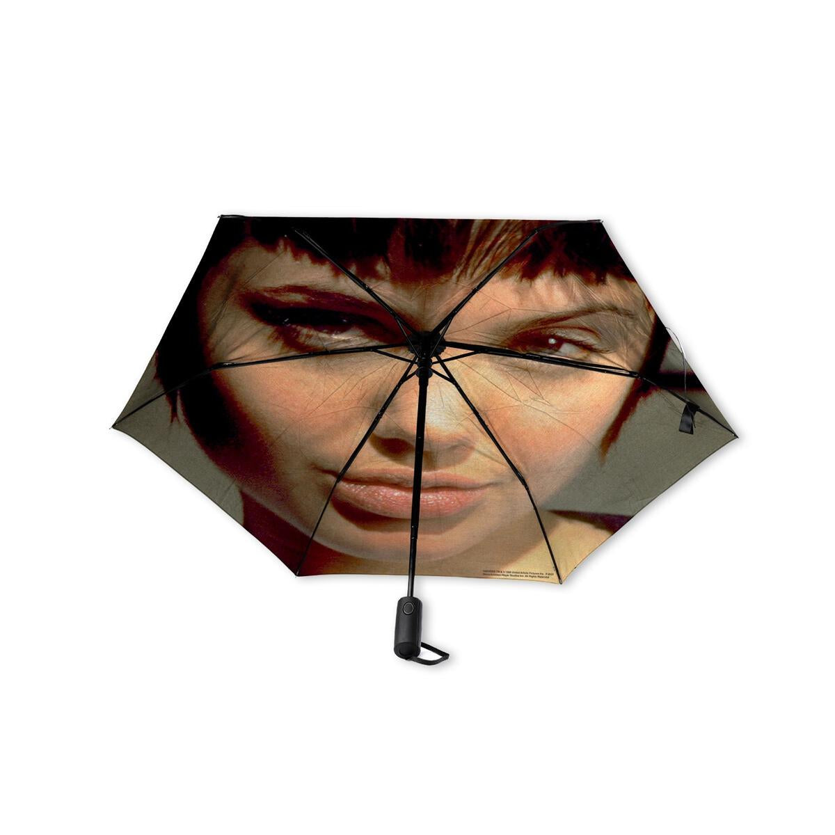 Hackers Umbrella - Black