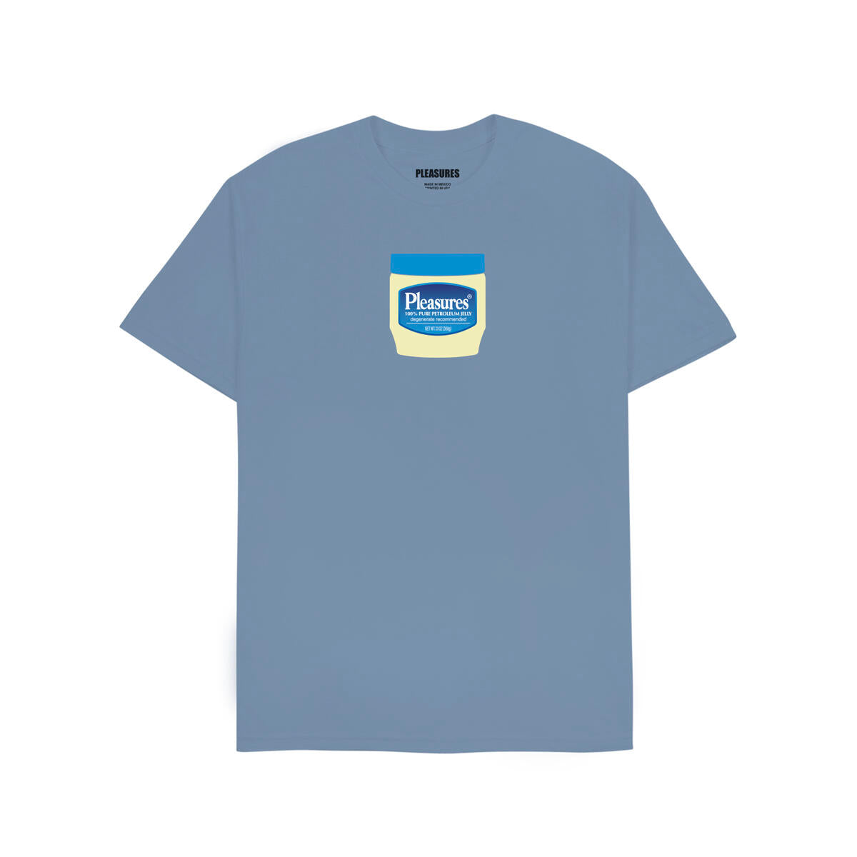 Jelly T-Shirt - Blue