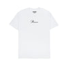 Stack T-Shirt - White
