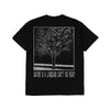 Nature T-Shirt - Black