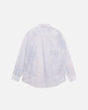 Classic LS Shirt Bleached - Blue