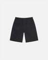 Over Short Nyco - Black