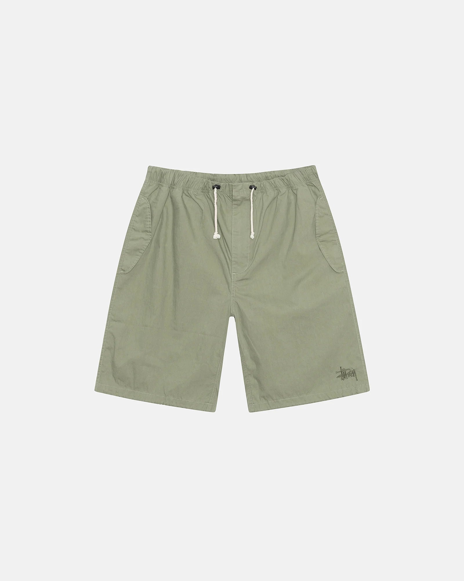 Over Short Nyco - Sage