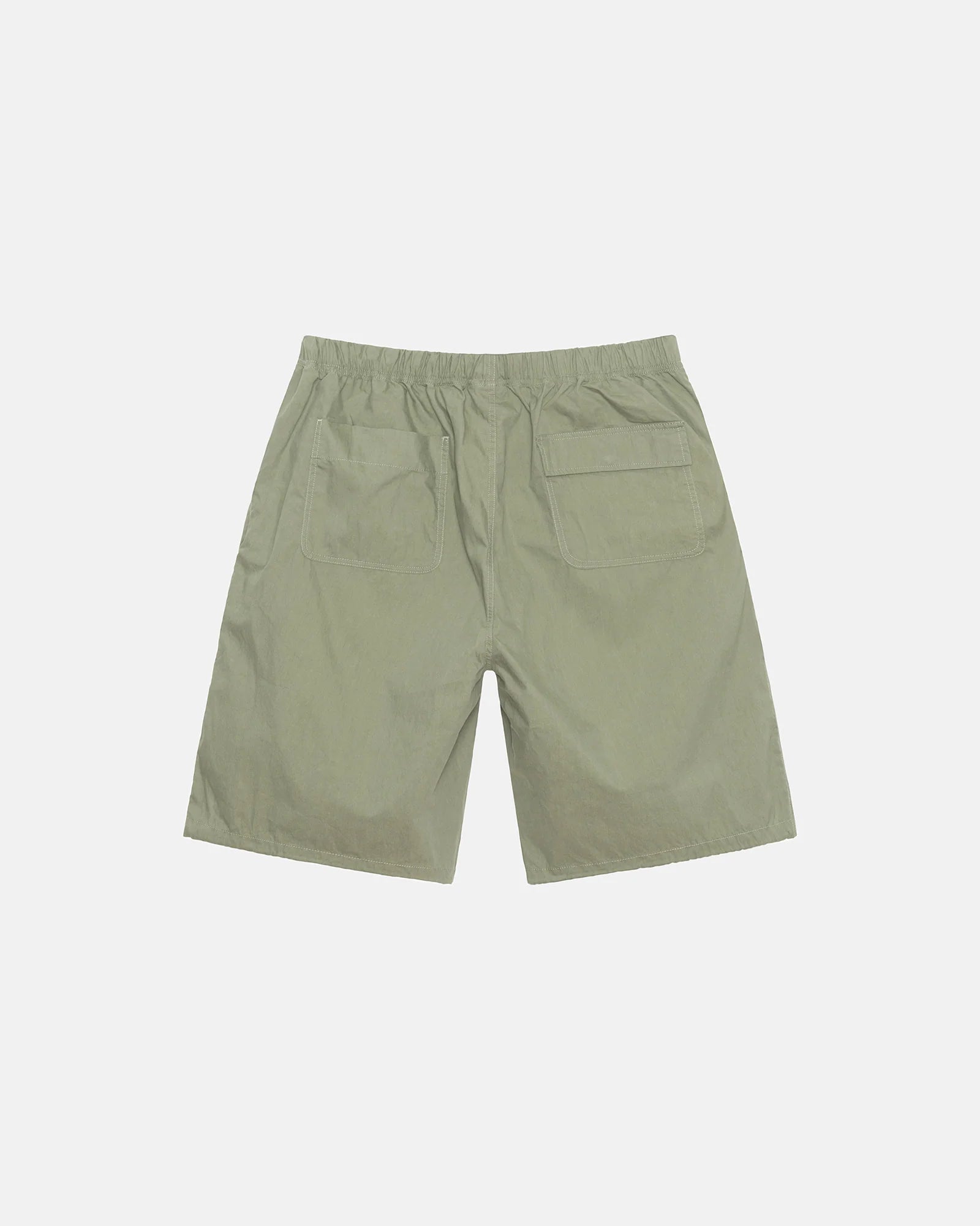 Over Short Nyco - Sage