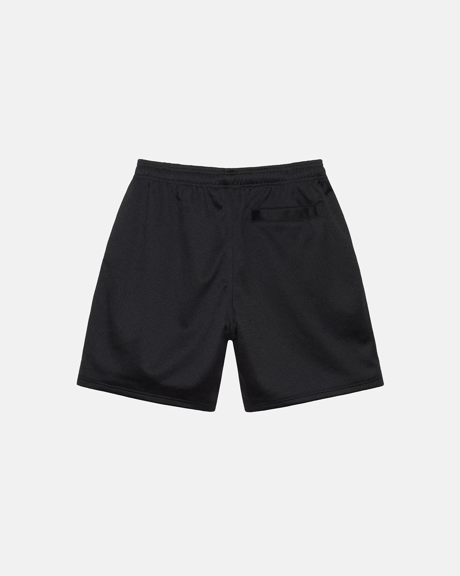 Mesh Short Sport - Black