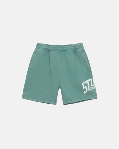 Stussy Intl Short - Teal