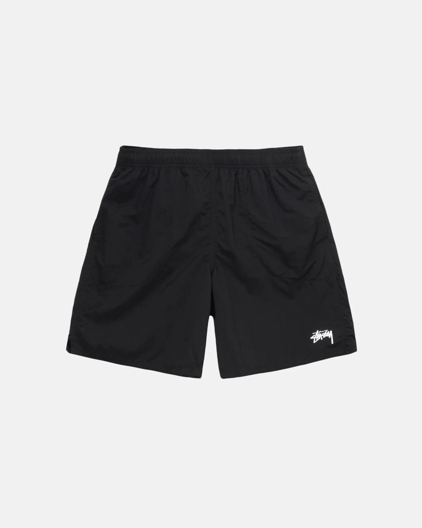 Water Short Stock - Black