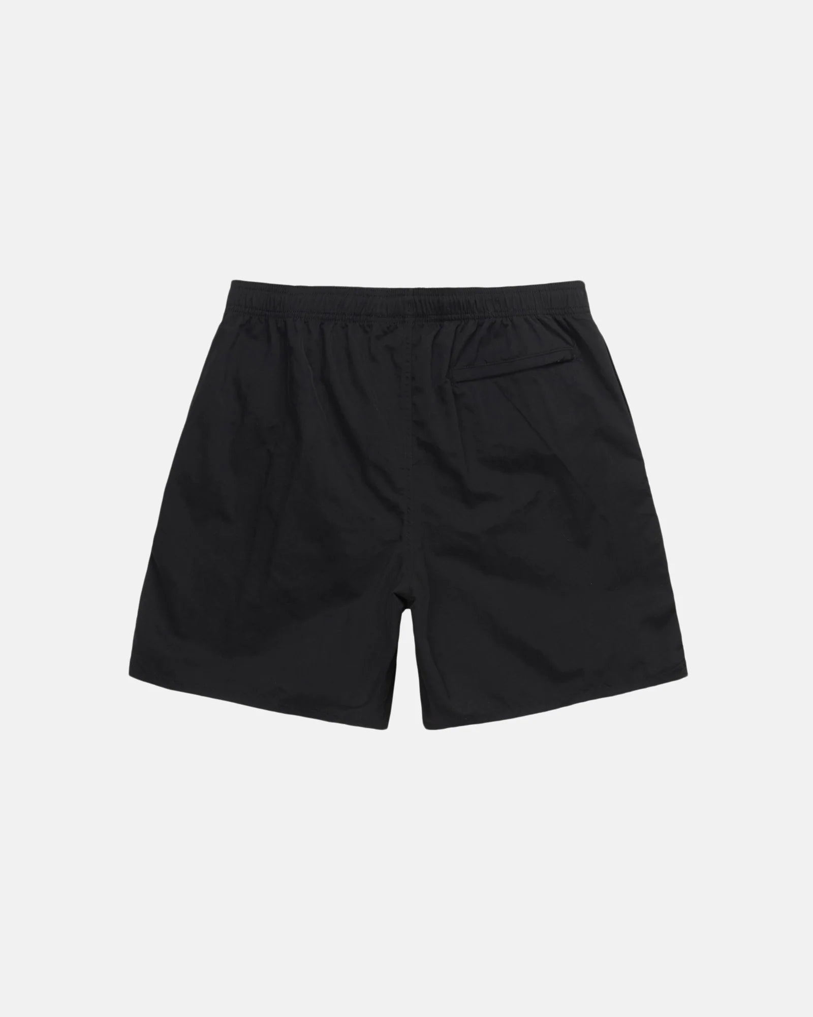 Water Short Stock - Black