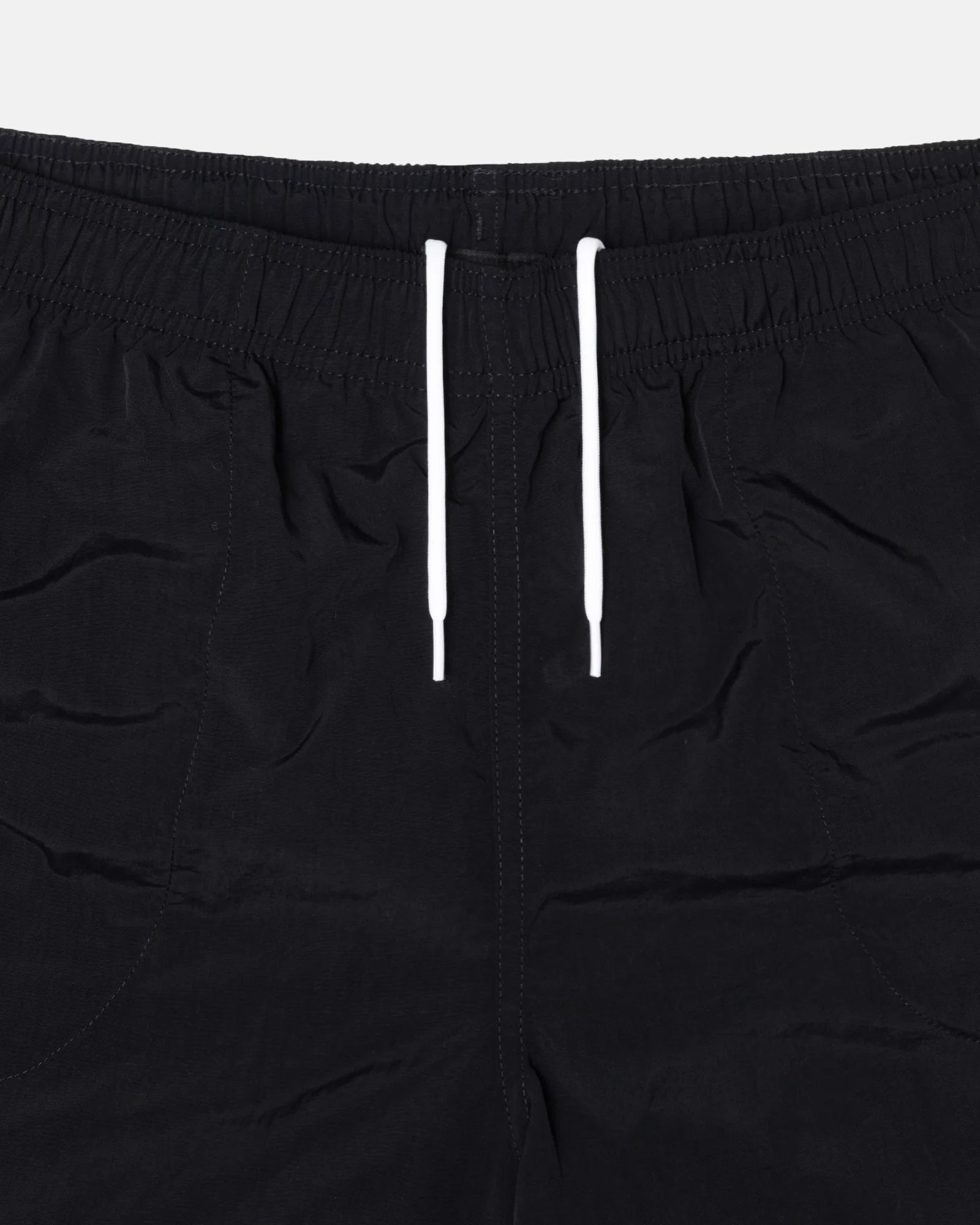 Water Short Stock - Black