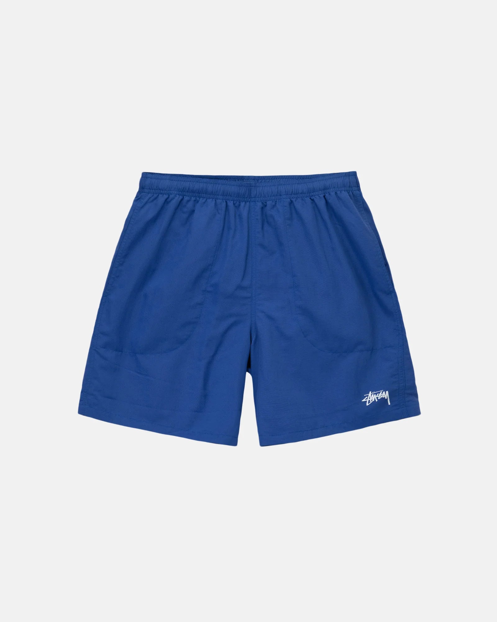 Water Short Stock - Cobalt
