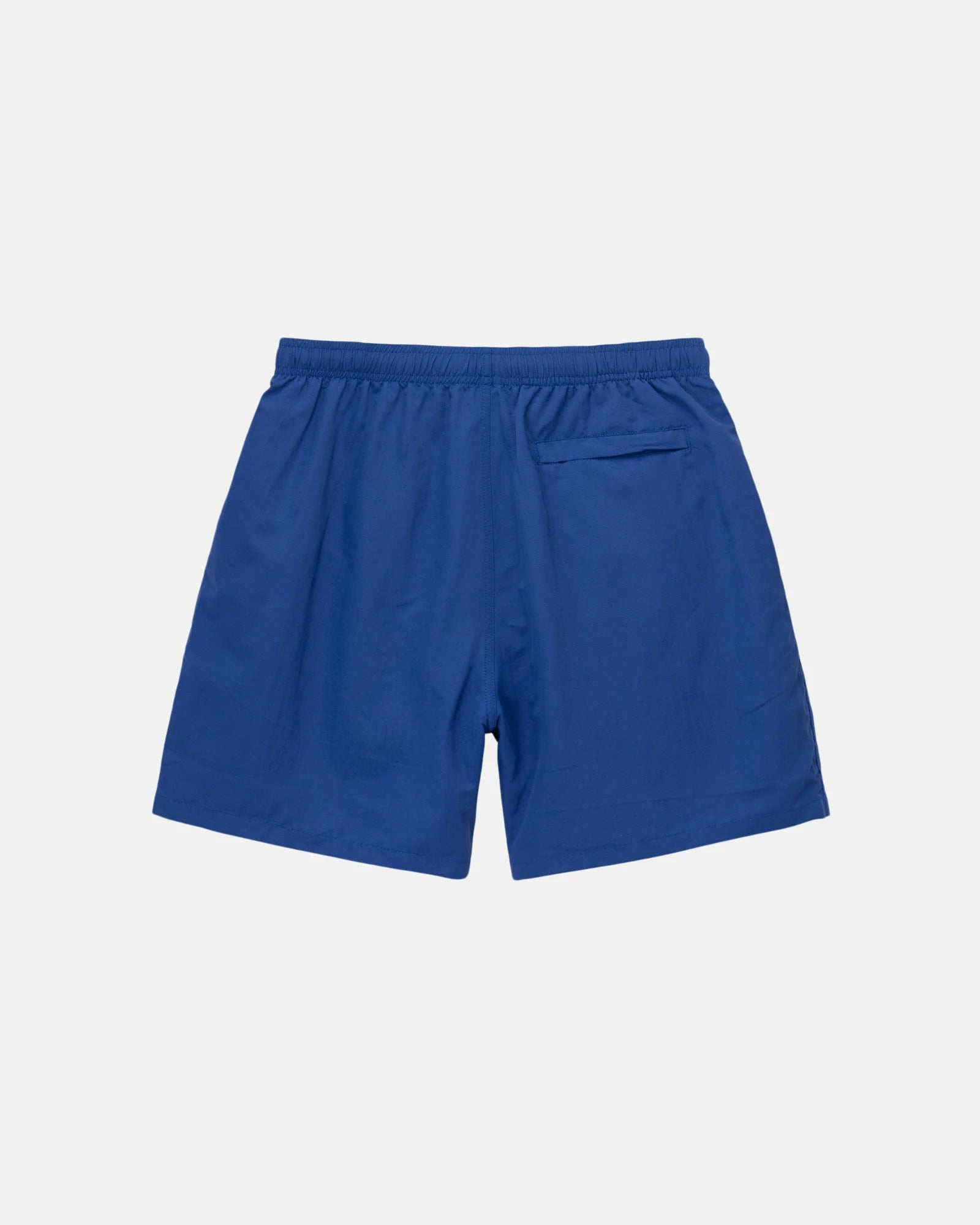 Water Short Stock - Cobalt