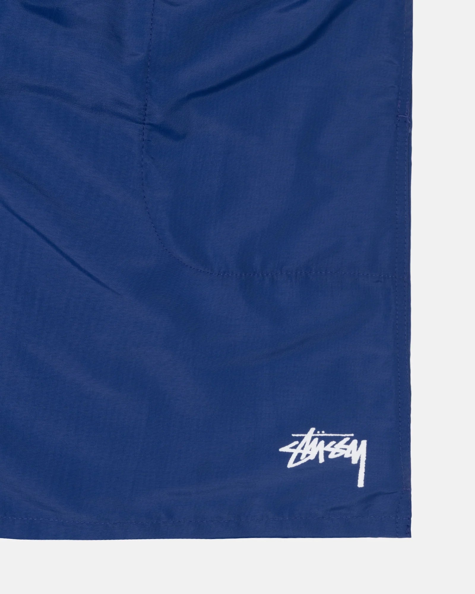 Water Short Stock - Cobalt