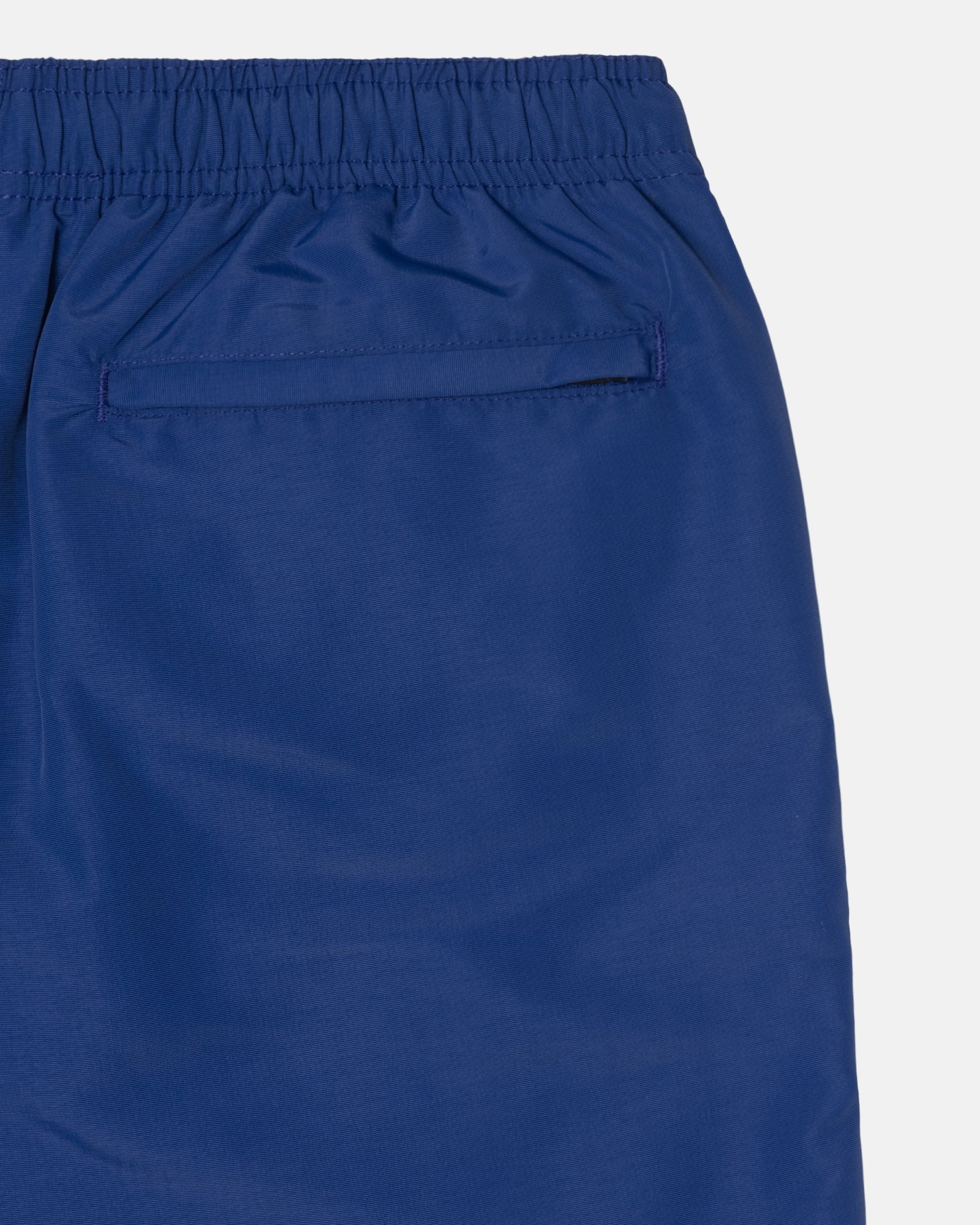 Water Short Stock - Cobalt