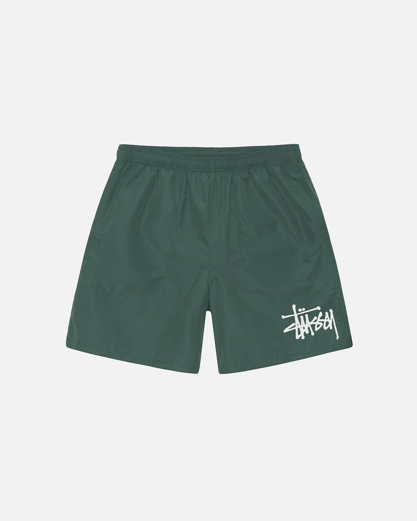Water Short Big Basic - Emerald