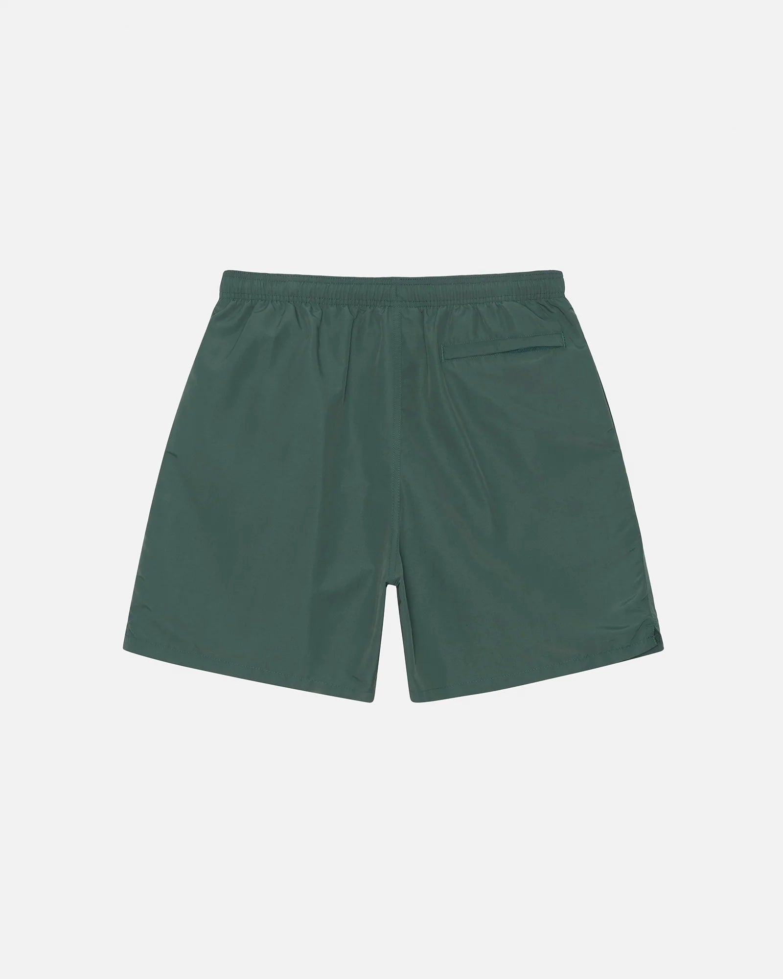 Water Short Big Basic - Emerald