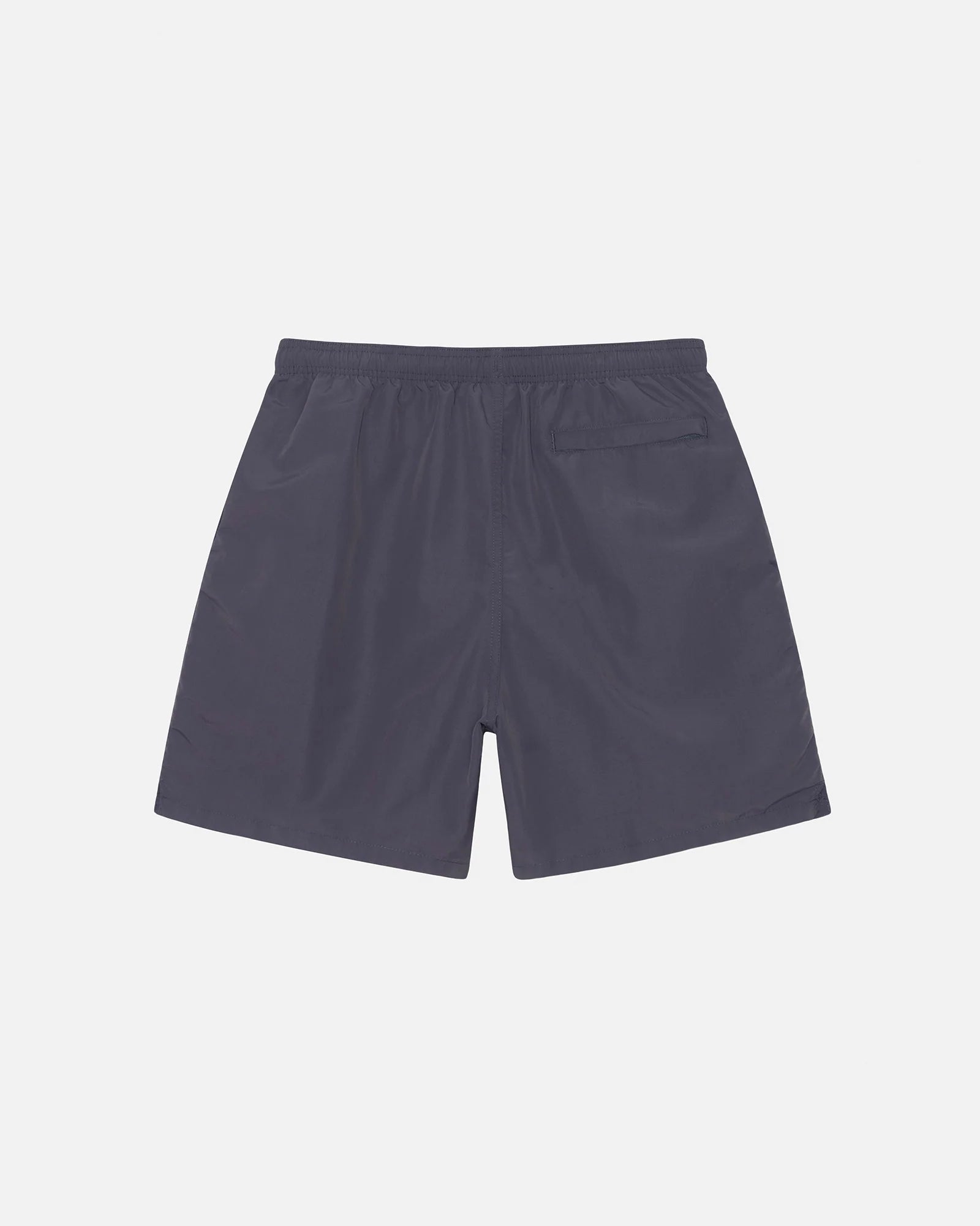 Water Short Big Basic - Graystone