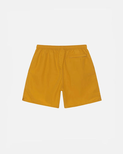 Water Short Big Basic - Honey