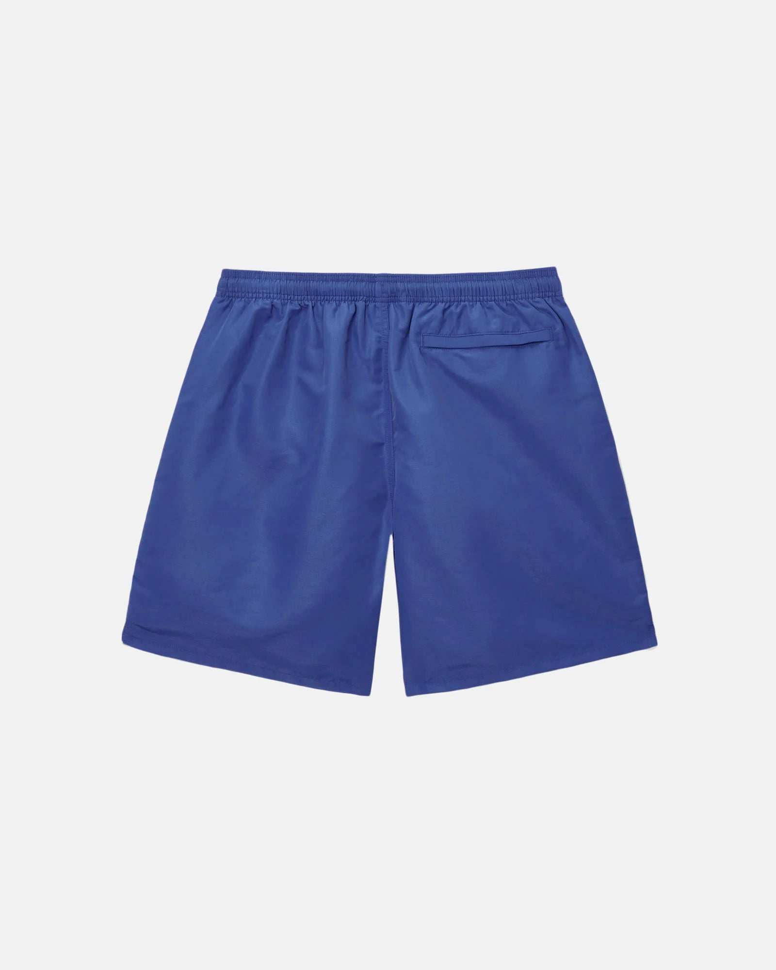 Big Basic Water Short Stock - Royal