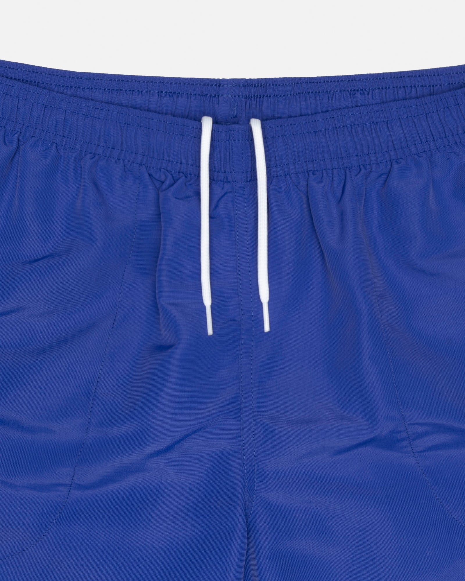 Big Basic Water Short Stock - Royal