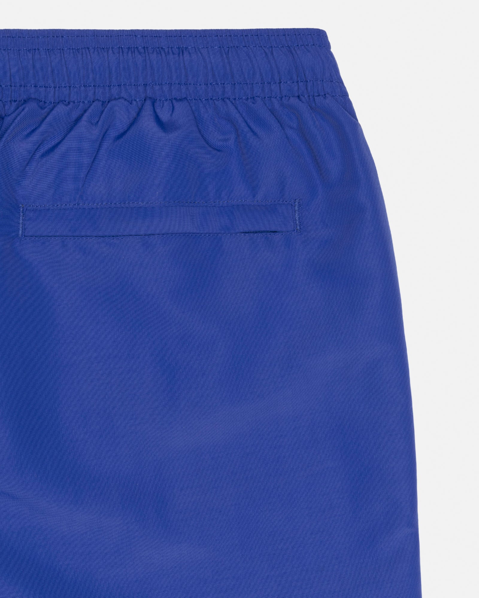 Big Basic Water Short Stock - Royal