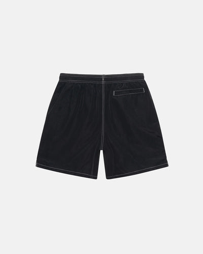 Water Short Sport - Black