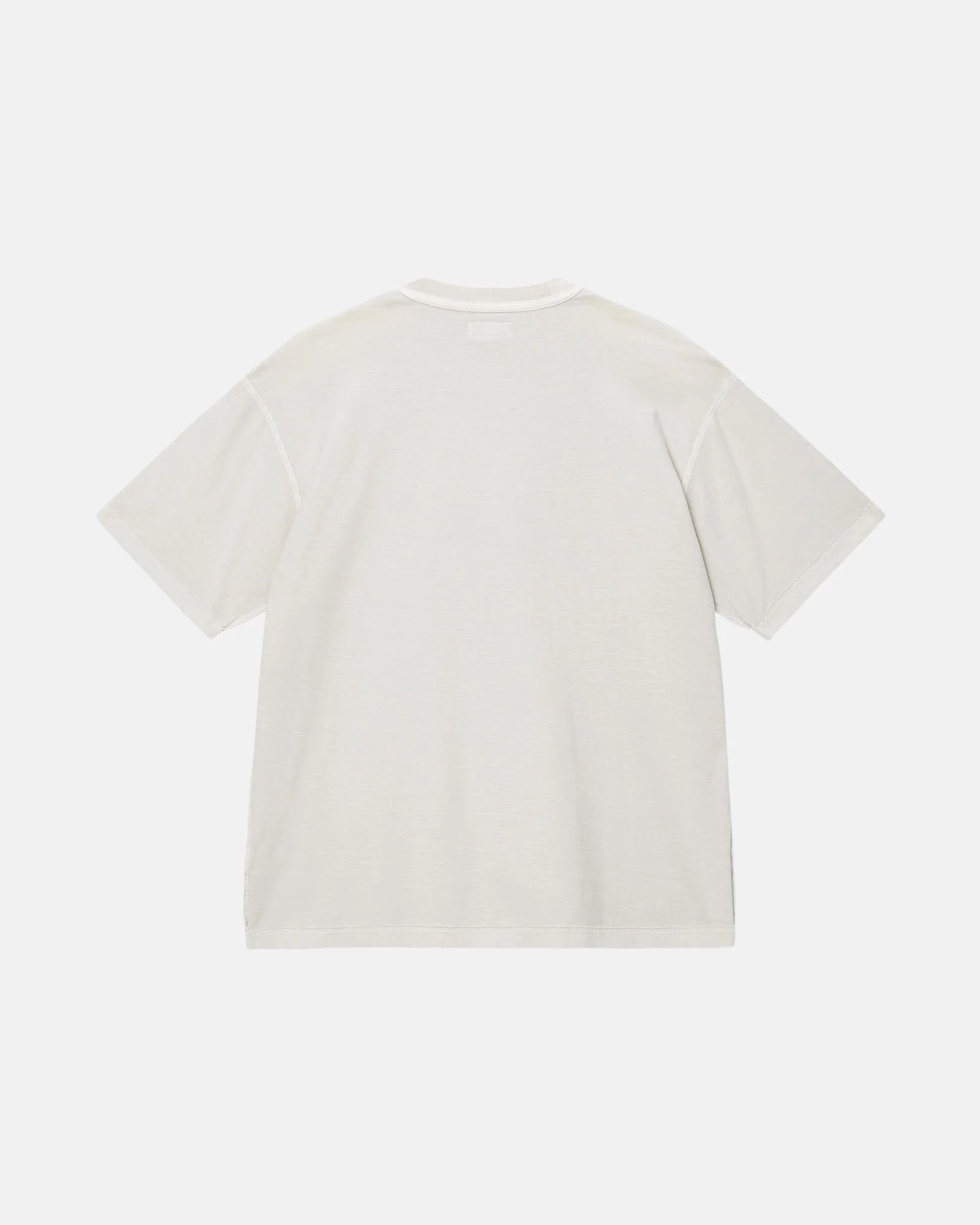 Lazy SS Tee - Bone