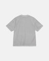 Lazy SS Tee - Grey