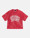 Team Jersey Stussy Sport - Red