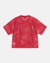 Team Jersey Stussy Sport - Red